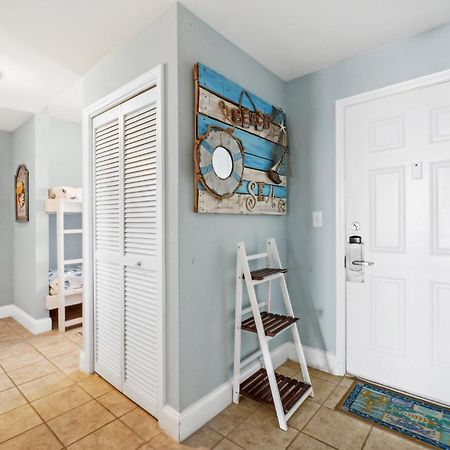 The Beach Scene At Laketown Wharf #524 By Nautical Properties Панама Сити Бийч Екстериор снимка