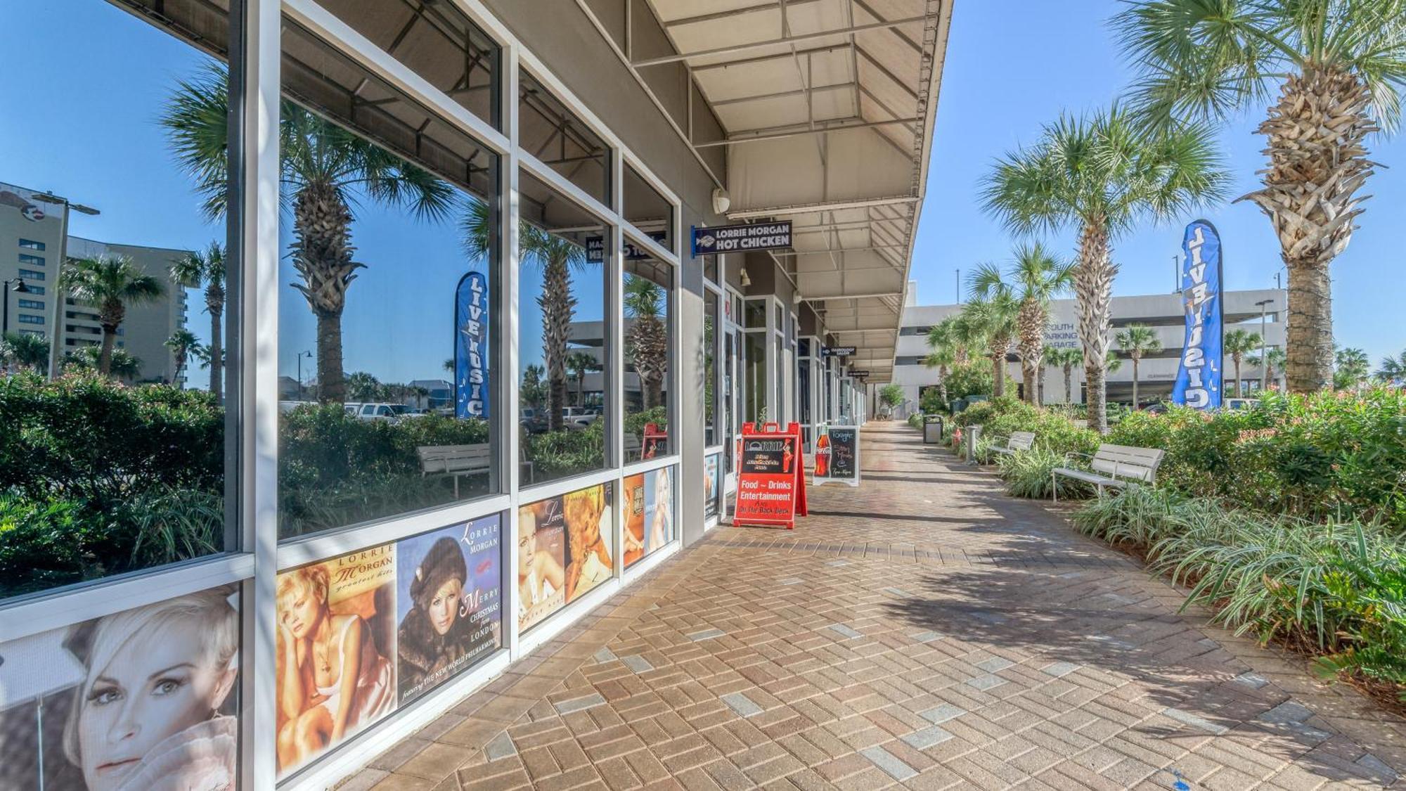 The Beach Scene At Laketown Wharf #524 By Nautical Properties Панама Сити Бийч Екстериор снимка