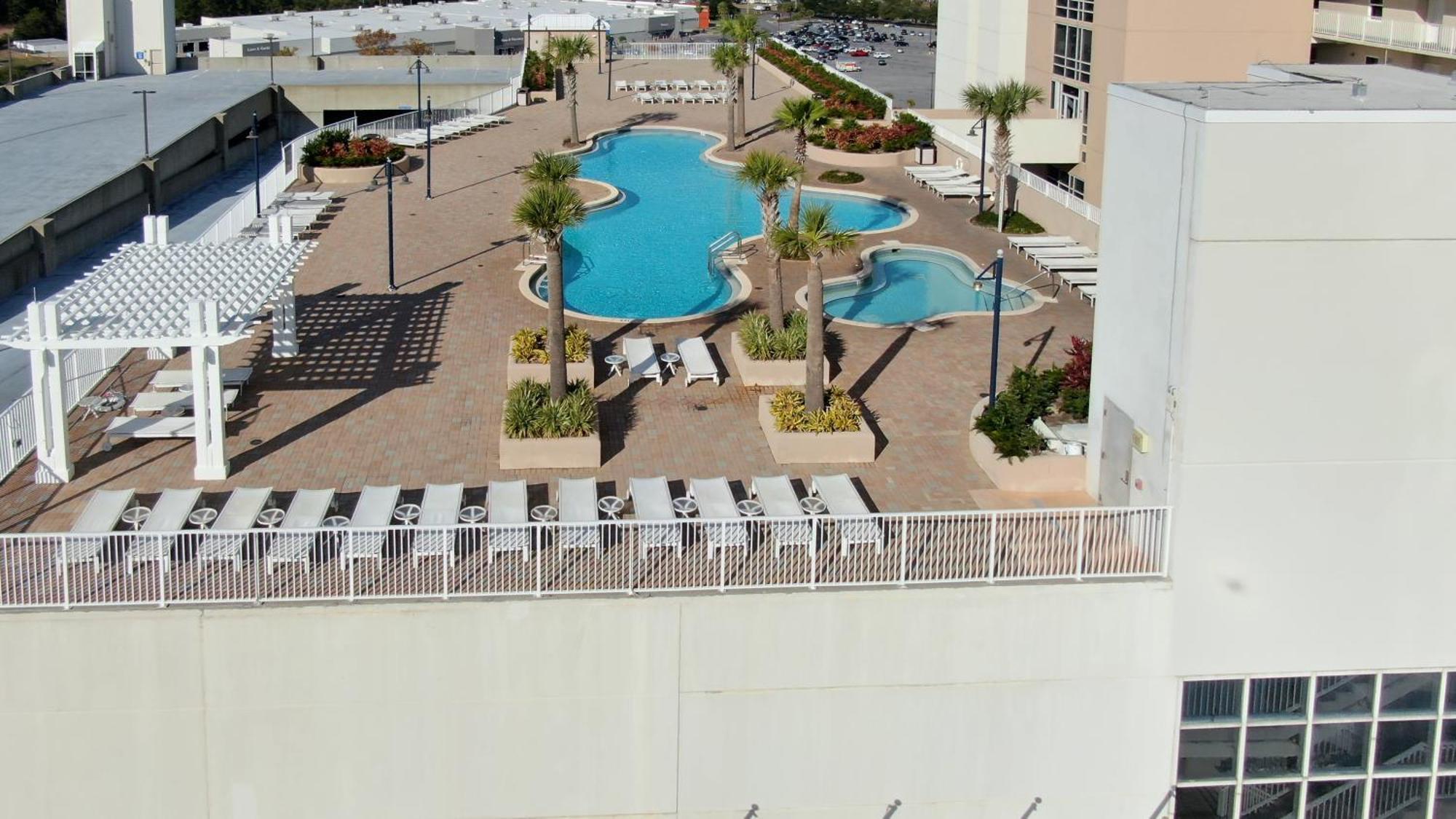 The Beach Scene At Laketown Wharf #524 By Nautical Properties Панама Сити Бийч Екстериор снимка