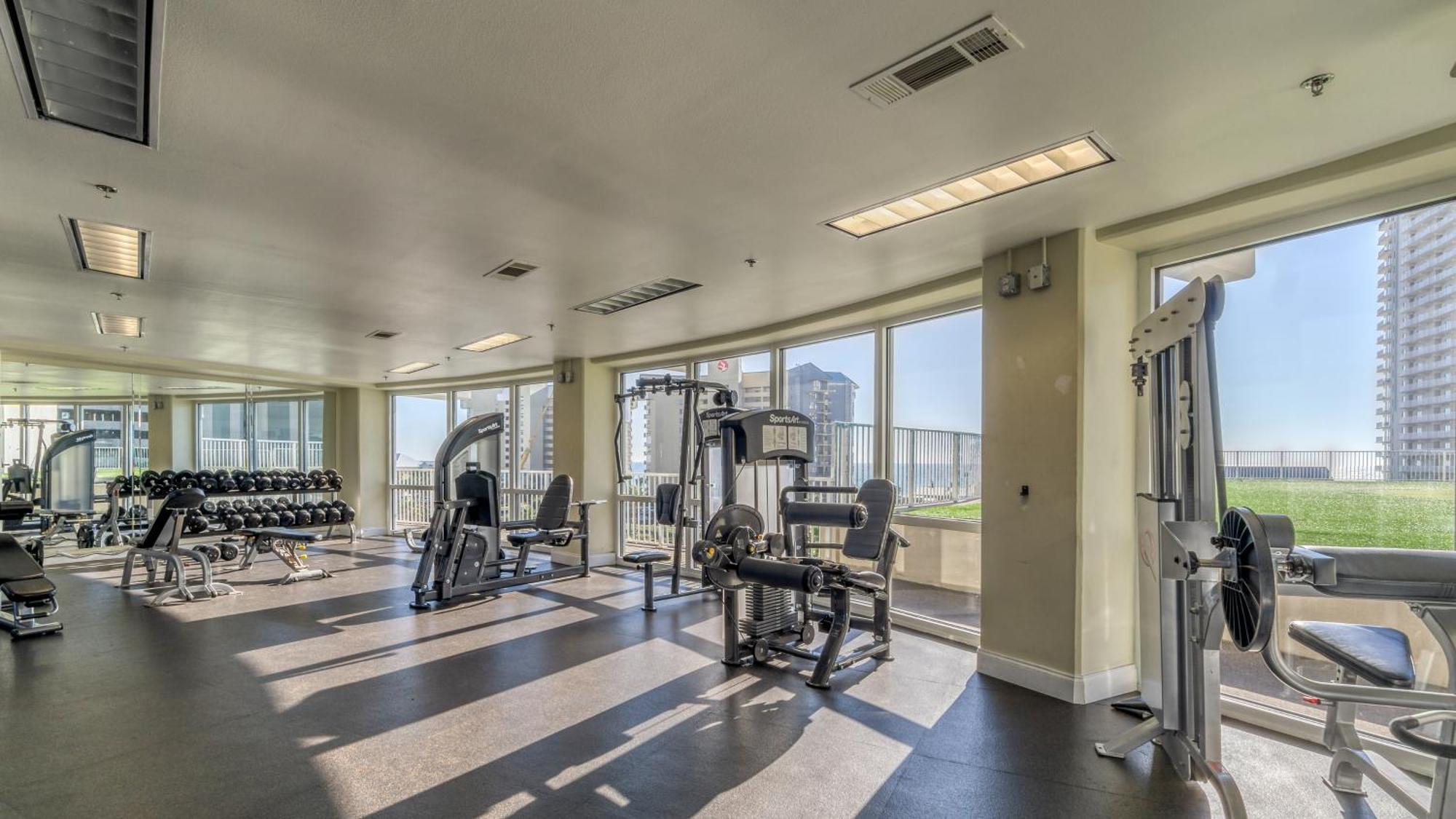 The Beach Scene At Laketown Wharf #524 By Nautical Properties Панама Сити Бийч Екстериор снимка