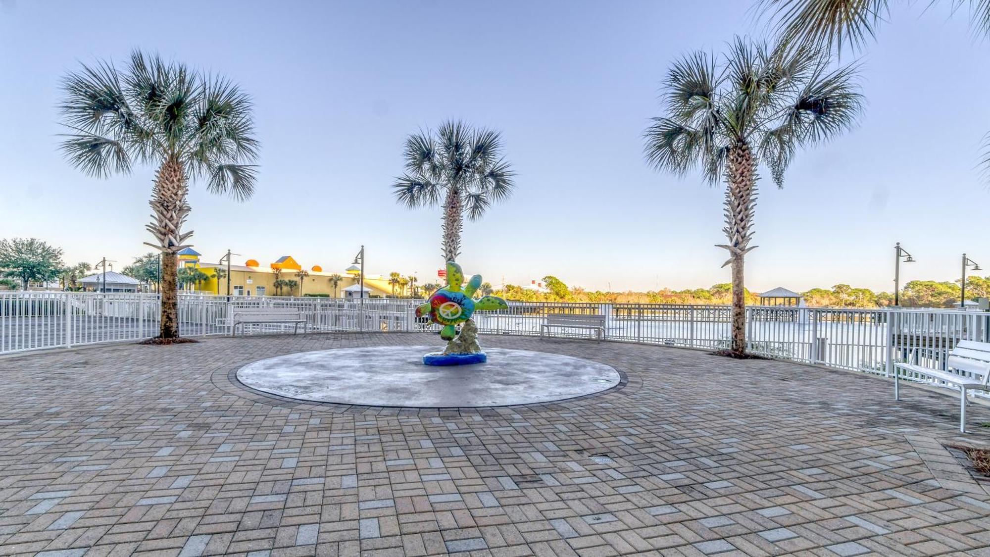 The Beach Scene At Laketown Wharf #524 By Nautical Properties Панама Сити Бийч Екстериор снимка
