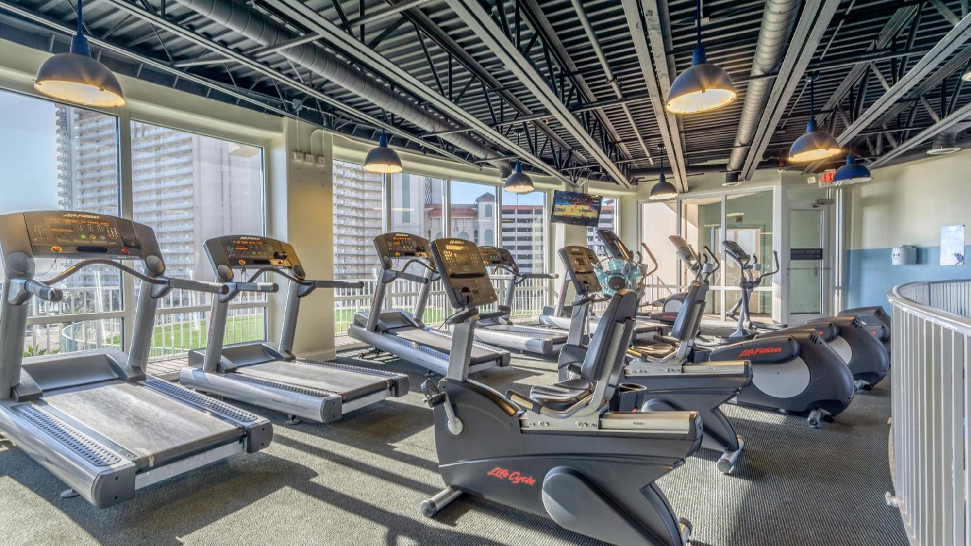 The Beach Scene At Laketown Wharf #524 By Nautical Properties Панама Сити Бийч Екстериор снимка