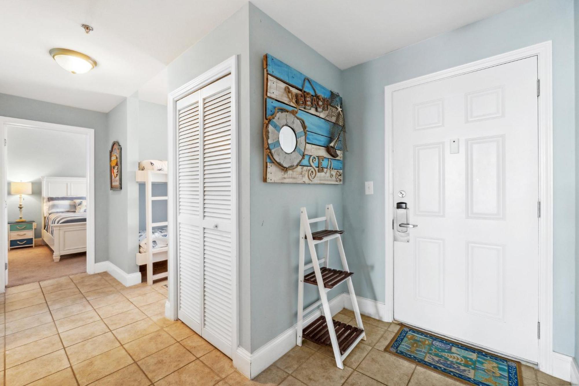 The Beach Scene At Laketown Wharf #524 By Nautical Properties Панама Сити Бийч Екстериор снимка