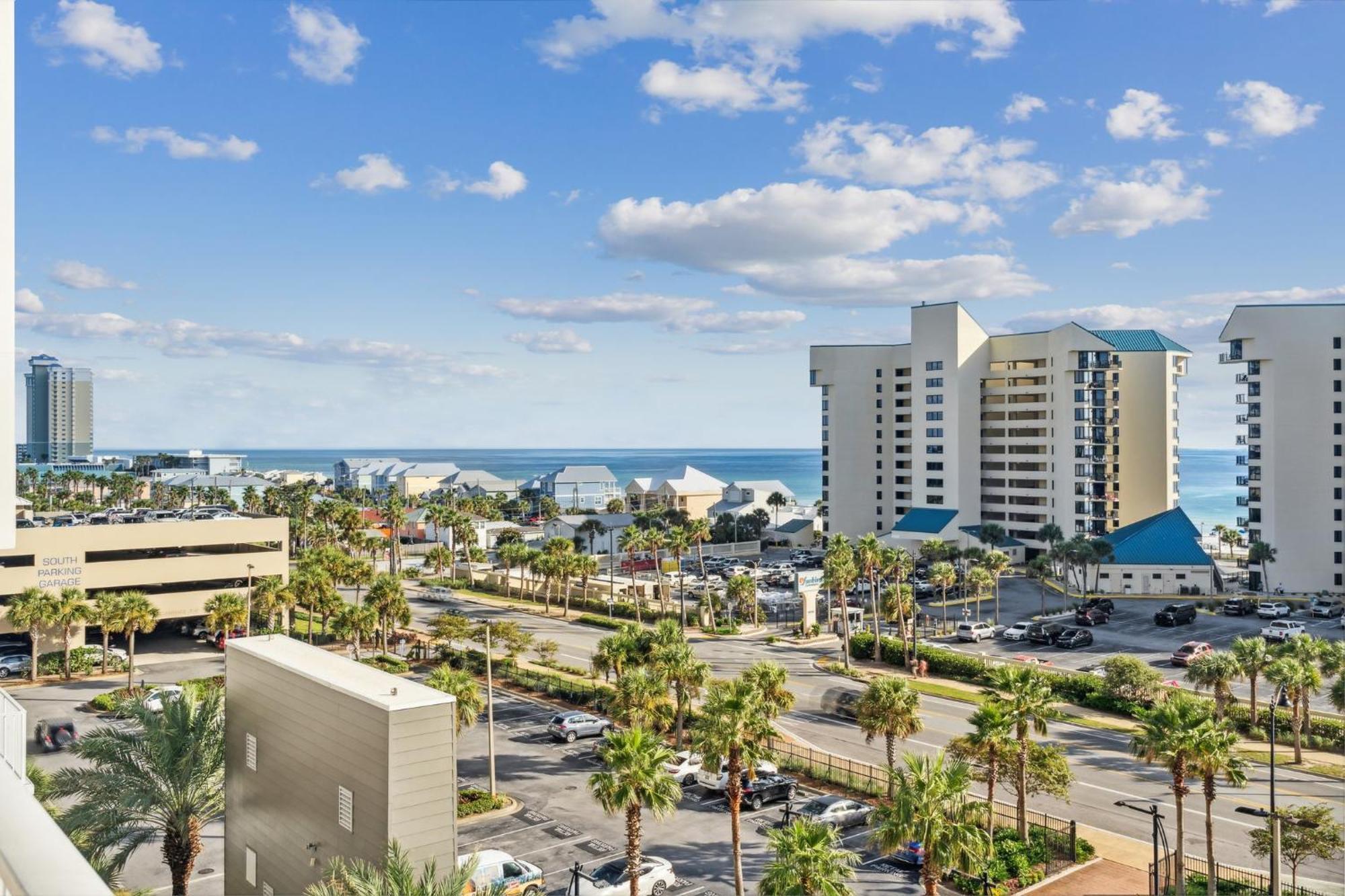 The Beach Scene At Laketown Wharf #524 By Nautical Properties Панама Сити Бийч Екстериор снимка