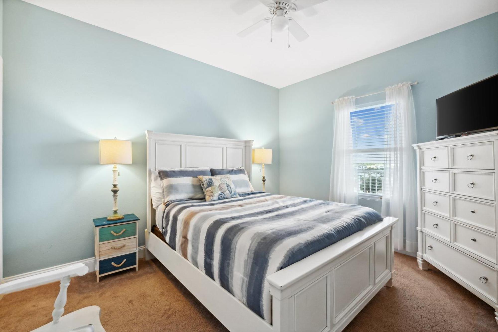 The Beach Scene At Laketown Wharf #524 By Nautical Properties Панама Сити Бийч Екстериор снимка