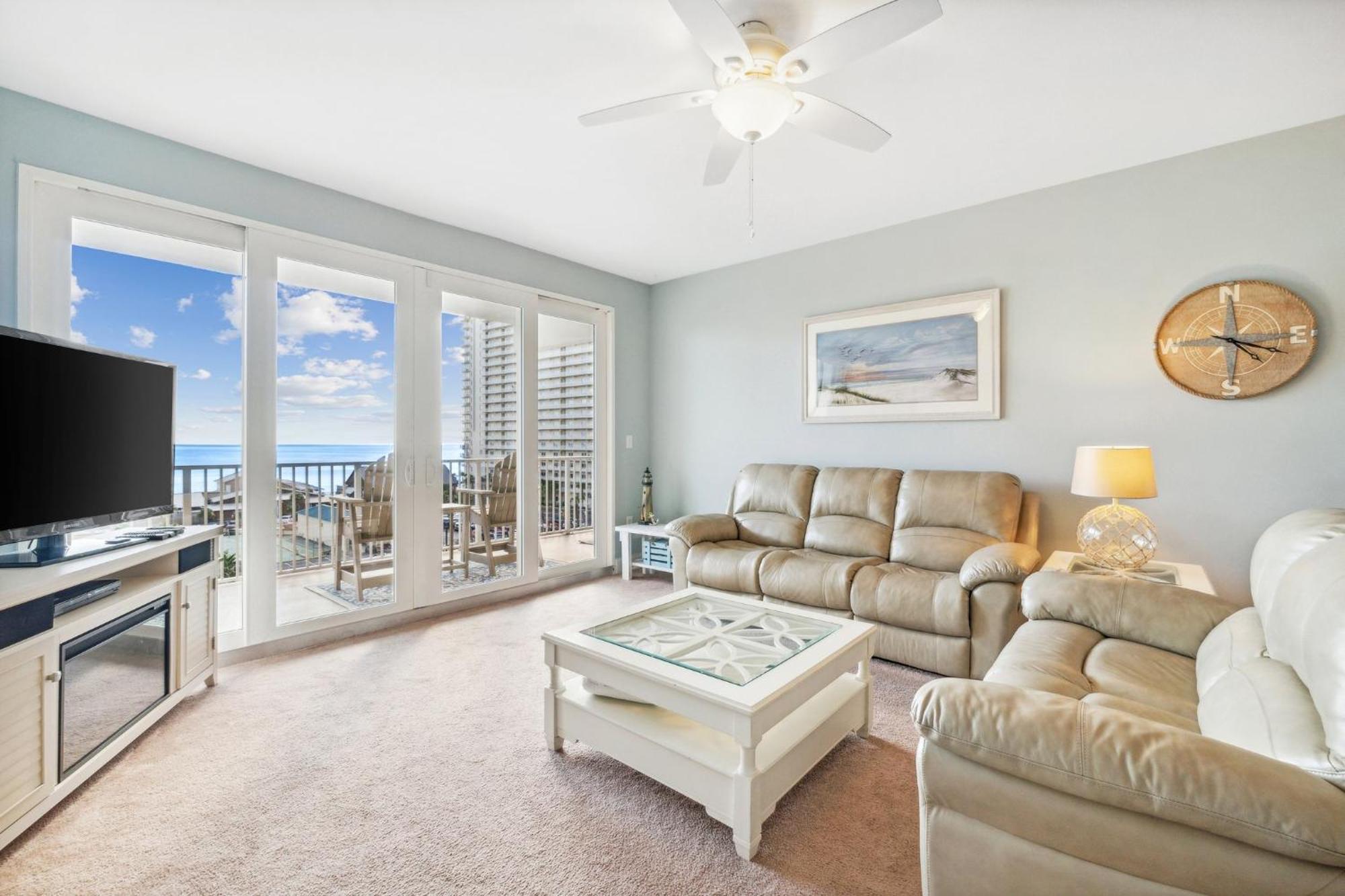 The Beach Scene At Laketown Wharf #524 By Nautical Properties Панама Сити Бийч Екстериор снимка