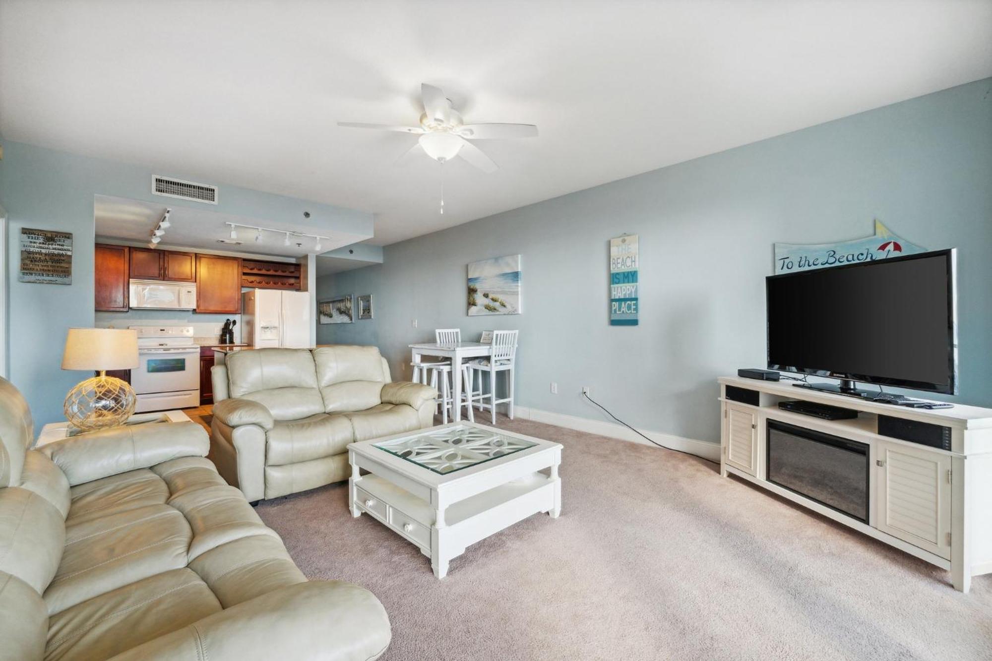 The Beach Scene At Laketown Wharf #524 By Nautical Properties Панама Сити Бийч Екстериор снимка