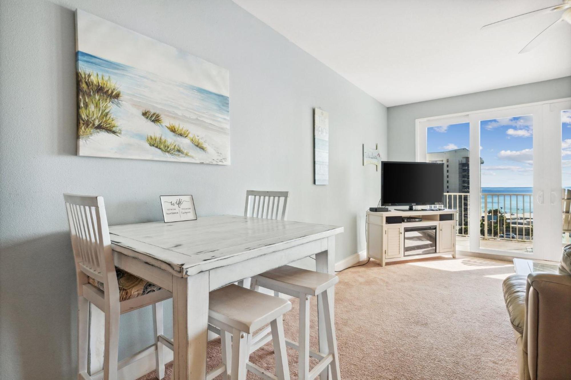 The Beach Scene At Laketown Wharf #524 By Nautical Properties Панама Сити Бийч Екстериор снимка