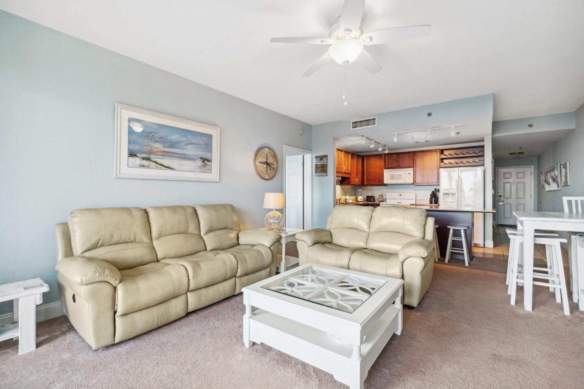 The Beach Scene At Laketown Wharf #524 By Nautical Properties Панама Сити Бийч Екстериор снимка