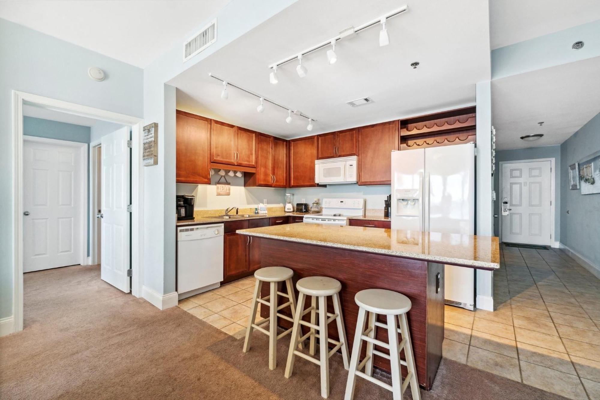 The Beach Scene At Laketown Wharf #524 By Nautical Properties Панама Сити Бийч Екстериор снимка