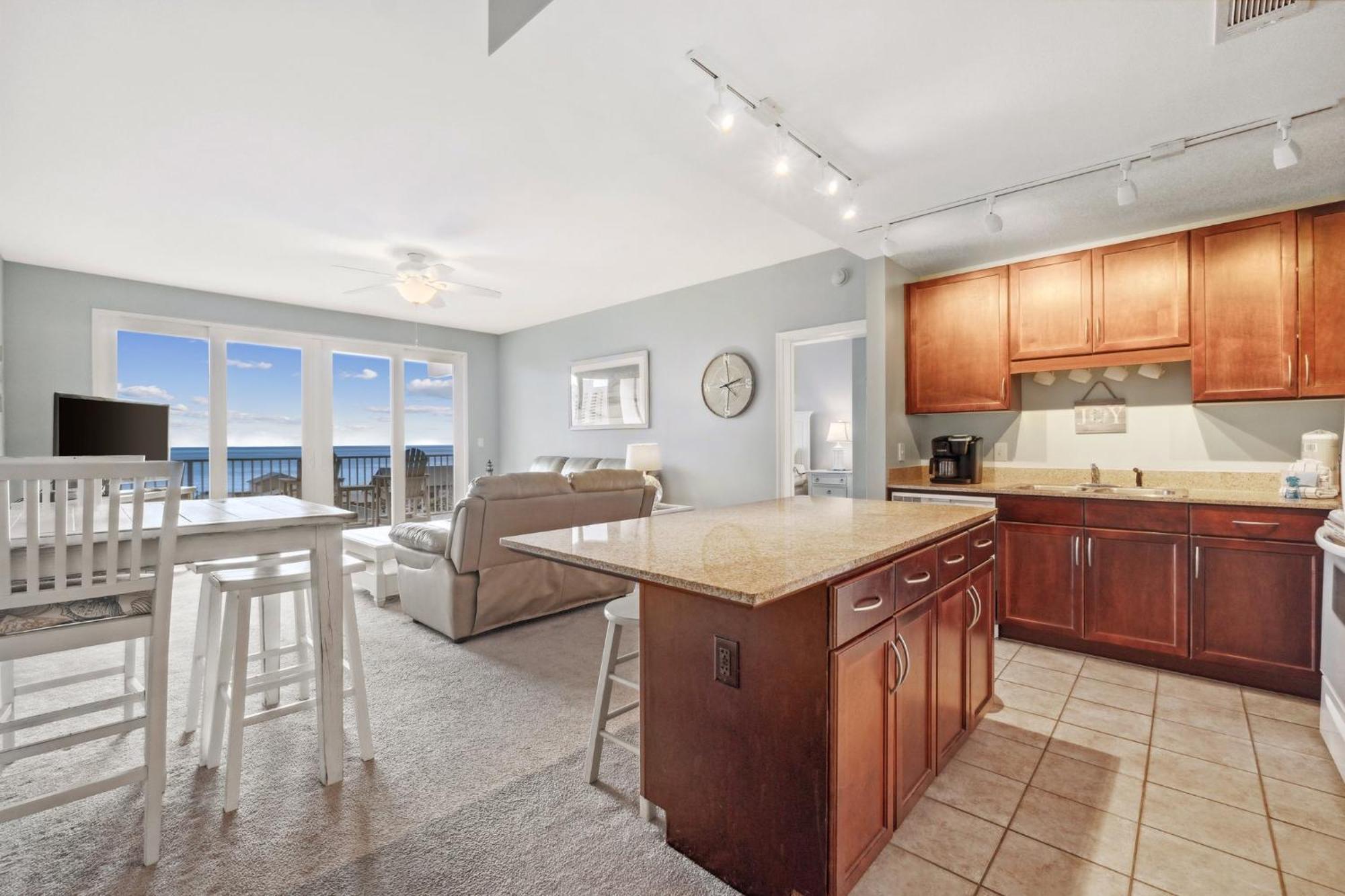 The Beach Scene At Laketown Wharf #524 By Nautical Properties Панама Сити Бийч Екстериор снимка