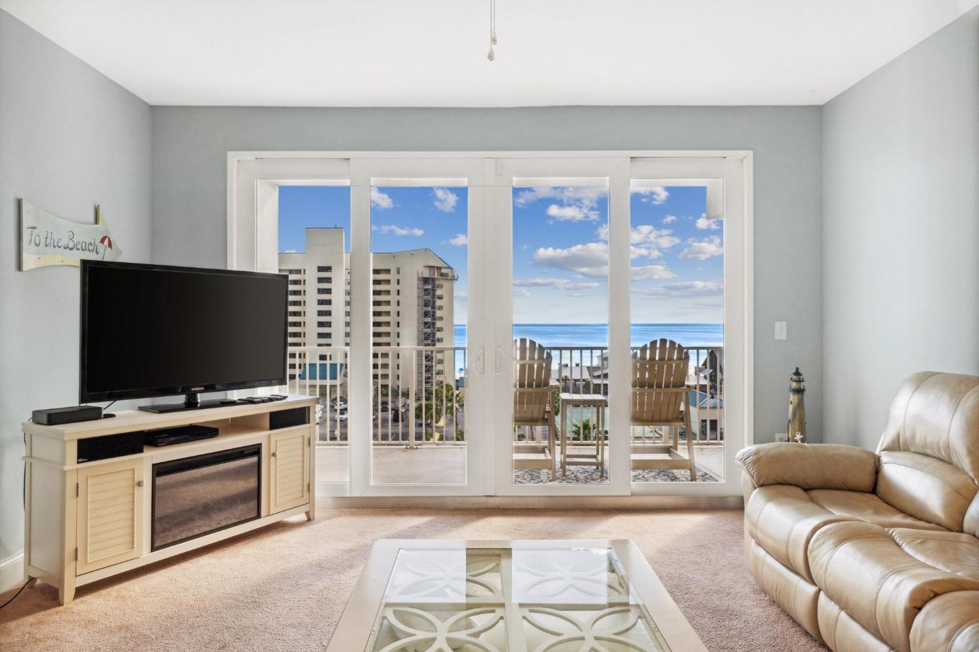 The Beach Scene At Laketown Wharf #524 By Nautical Properties Панама Сити Бийч Екстериор снимка